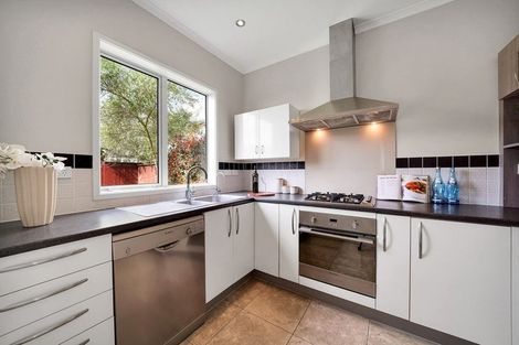 Photo of property in 60 Station Street, Hobsonville, Auckland, 0616