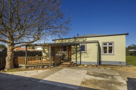 Photo of property in 17 Douglas Street, West End, Palmerston North, 4412