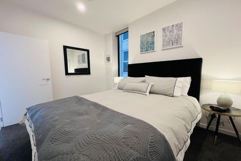 Photo of property in A C Nielsen House, 701/120 Victoria Street, Te Aro, Wellington, 6011