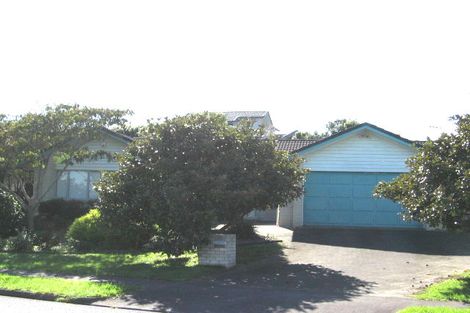 Photo of property in 10 Woodgers Way, Somerville, Auckland, 2014