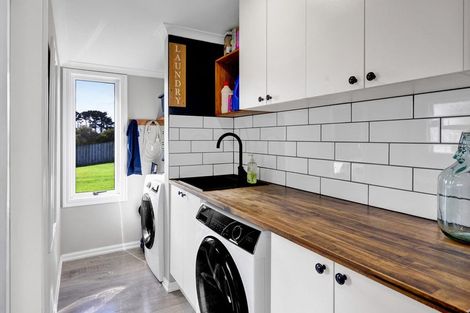 Photo of property in 1288 Normanby Road, Manaia, Hawera, 4678