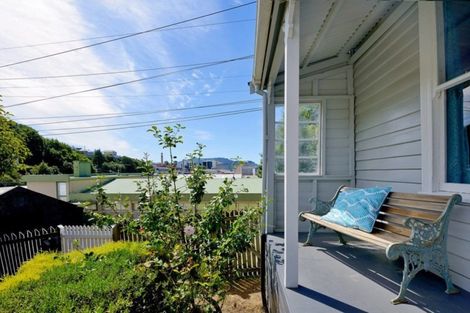 Photo of property in 107 Maclaggan Street, Dunedin Central, Dunedin, 9016