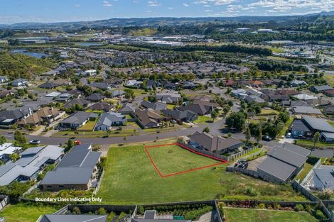 Photo of property in 35 Caldera Crescent, Pyes Pa, Tauranga, 3112