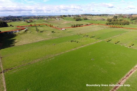 Photo of property in 30 Howden Road, Whatawhata, Hamilton, 3289