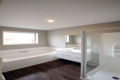 Photo of property in 55 Dryden Avenue, Rolleston, 7614