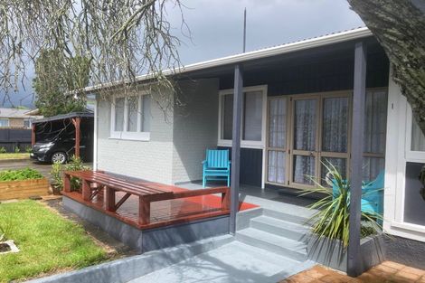 Photo of property in 1 Kauri Crescent, Murupara, 3025