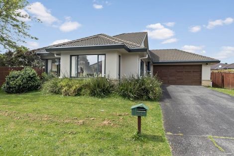 Photo of property in 86 Kilkenny Drive, Dannemora, Auckland, 2016
