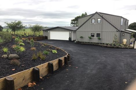 Photo of property in 129 Woodhouse Road, Patumahoe, Pukekohe, 2679