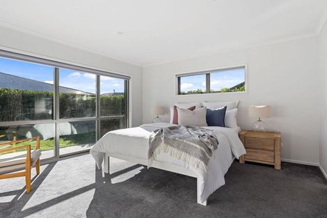 Photo of property in 666 Springston Rolleston Road, Rolleston, 7615