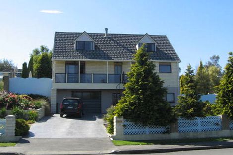 Photo of property in 18 Glenview Terrace, Highfield, Timaru, 7910
