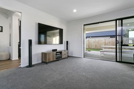 Photo of property in 1 Richardson Road, Matamata, 3400