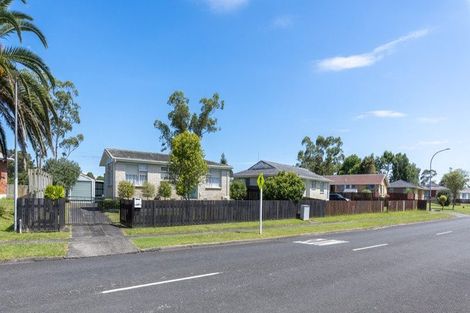 Photo of property in 59 Rosser Street, Huntly, 3700
