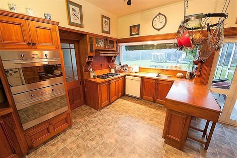 Photo of property in 11 Pye Road, Geraldine Downs, Geraldine, 7991