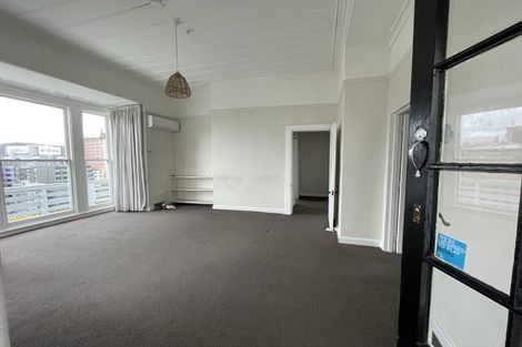 Photo of property in 16a Clifton Terrace, Kelburn, Wellington, 6012