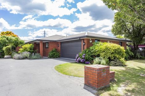 Photo of property in 270 Kingsbury Avenue, Rangiora, 7400