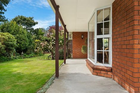Photo of property in 32 Townshend Crescent, Halswell, Christchurch, 8025
