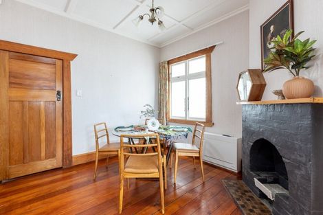 Photo of property in 163 Georges Drive, Napier South, Napier, 4110