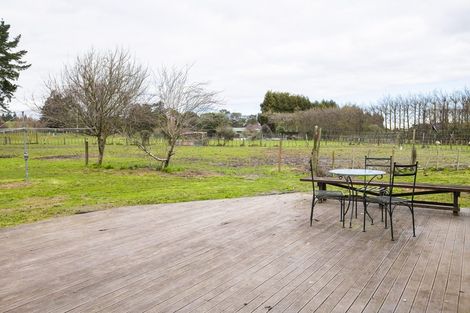 Photo of property in 1376 Lavenham Road, Waipaoa, Gisborne, 4071