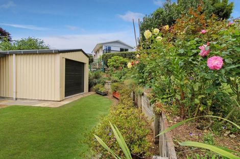 Photo of property in 16 Thames Street, Welbourn, New Plymouth, 4310