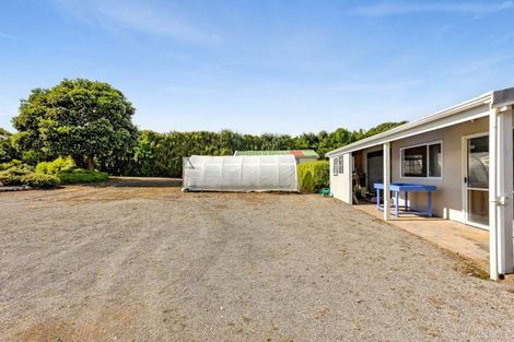 Photo of property in 183 Tasman Street, Opunake, 4616