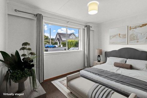 Photo of property in 74 Gover Street, New Plymouth, 4310
