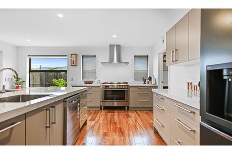 Photo of property in 32 Navy Loop, Rolleston, 7614