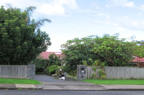 Photo of property in 144 Clovelly Road, Bucklands Beach, Auckland, 2012