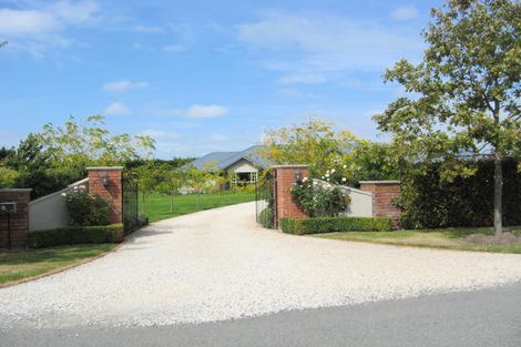 Photo of property in 23b Manor Drive, Rolleston, 7614