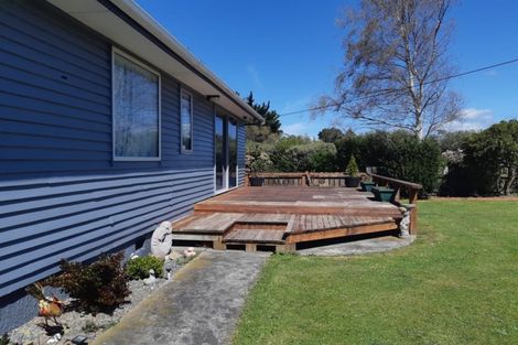 Photo of property in 29 Moore Street, Featherston, 5710