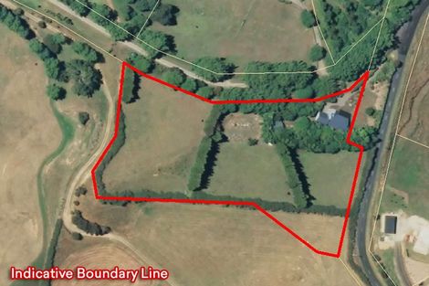 Photo of property in 104b Wainui South Road, Whakamarama, Katikati, 3181