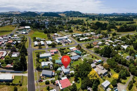 Photo of property in 31 Bradford Street, Waihi, 3610