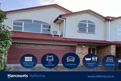 Photo of property in 4 Lime Crescent, Papakura, 2110