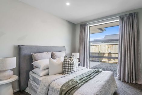 Photo of property in 6 Marcoola Drive, Rolleston, 7614