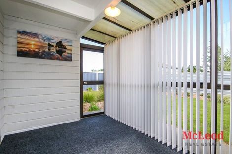 Photo of property in 104a Melcombe Street, Tinwald, Ashburton, 7700