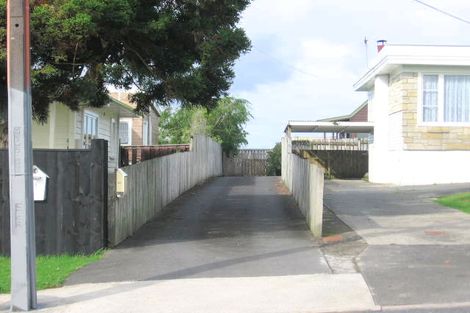 Photo of property in 86 Rosier Road, Glen Eden, Auckland, 0602