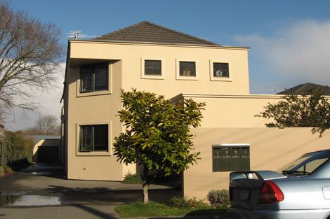 Photo of property in 2/464 Durham Street North, St Albans, Christchurch, 8014