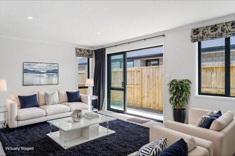 Photo of property in 1 Holstein Way, Papamoa, 3118