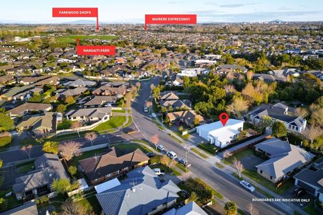 Photo of property in 106 Saint James Drive, Huntington, Hamilton, 3210