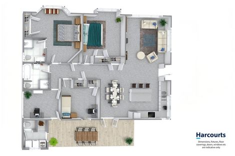 Photo of property in 25 Henry Street, Blenheim, 7201