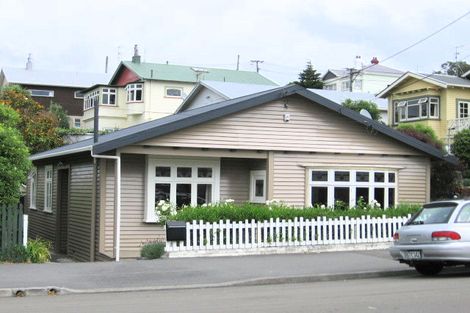 Photo of property in 41 Dee Street, Island Bay, Wellington, 6023