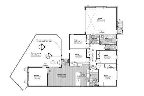 Photo of property in 238 Park Road, Hokowhitu, Palmerston North, 4410