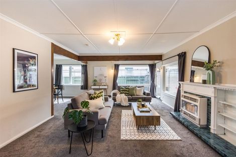 Photo of property in 28 Sheffield Street, Awapuni, Palmerston North, 4412