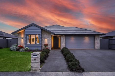 Photo of property in 29 Blackburn Street, Kaiapoi, 7630