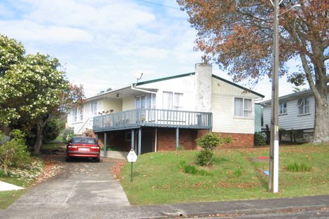 Photo of property in 8 Mountfort Street, Manurewa, Auckland, 2102
