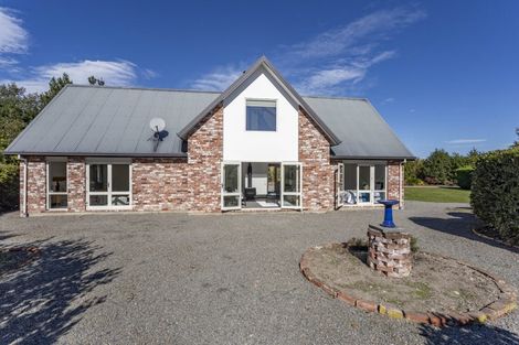 Photo of property in 1744 Tram Road, Swannanoa, Rangiora, 7475