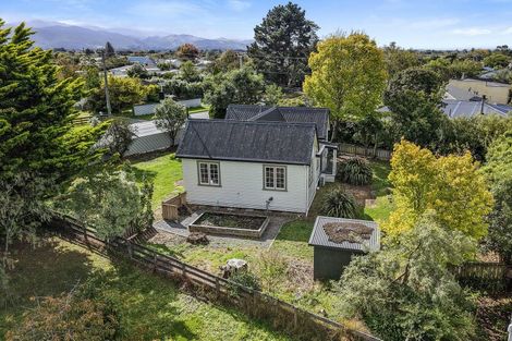 Photo of property in 463a High Street South, Carterton, 5713