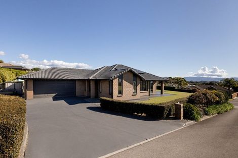 Photo of property in 7 Haden Place, Omokoroa, 3114