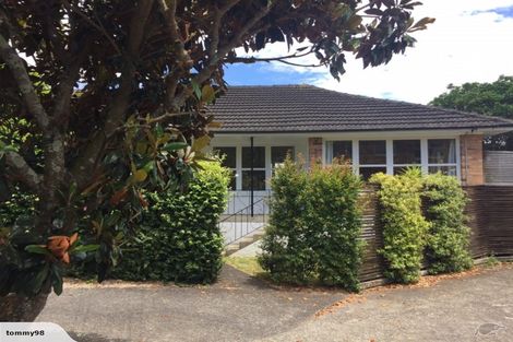 Photo of property in 1/8 Shirley Road, Grey Lynn, Auckland, 1021