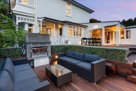 Photo of property in 13 Golf Road, Epsom, Auckland, 1023