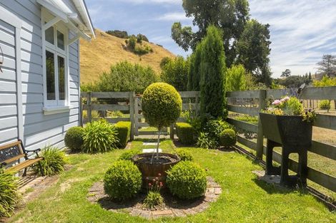 Photo of property in 973 Mstn-castlepoint Road, Tauweru, Masterton, 5889